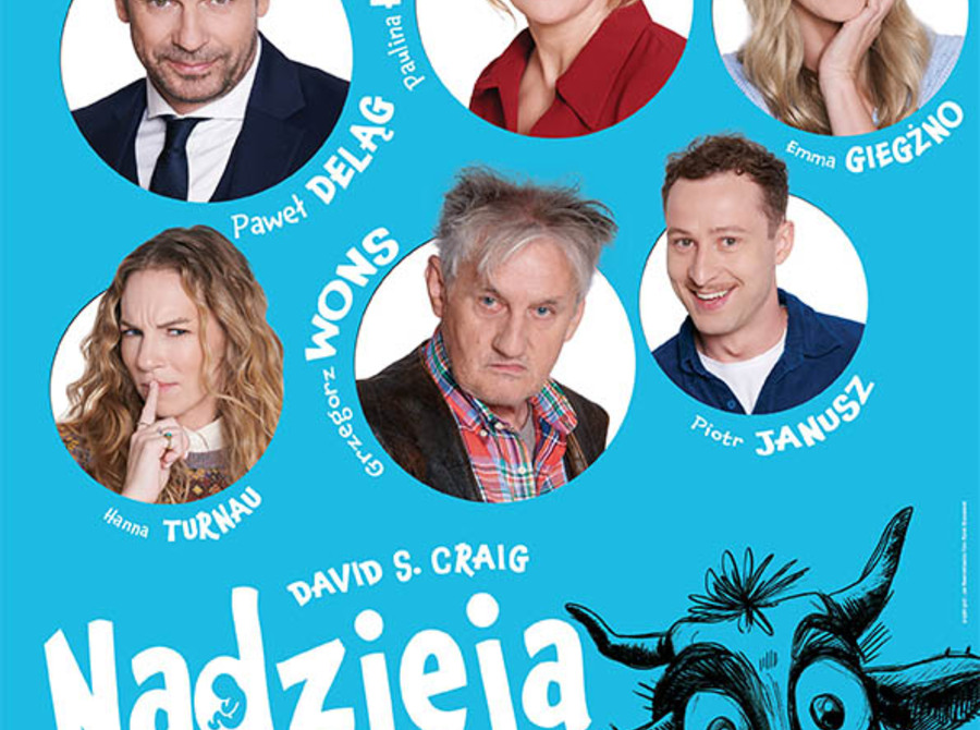 Nadzieja