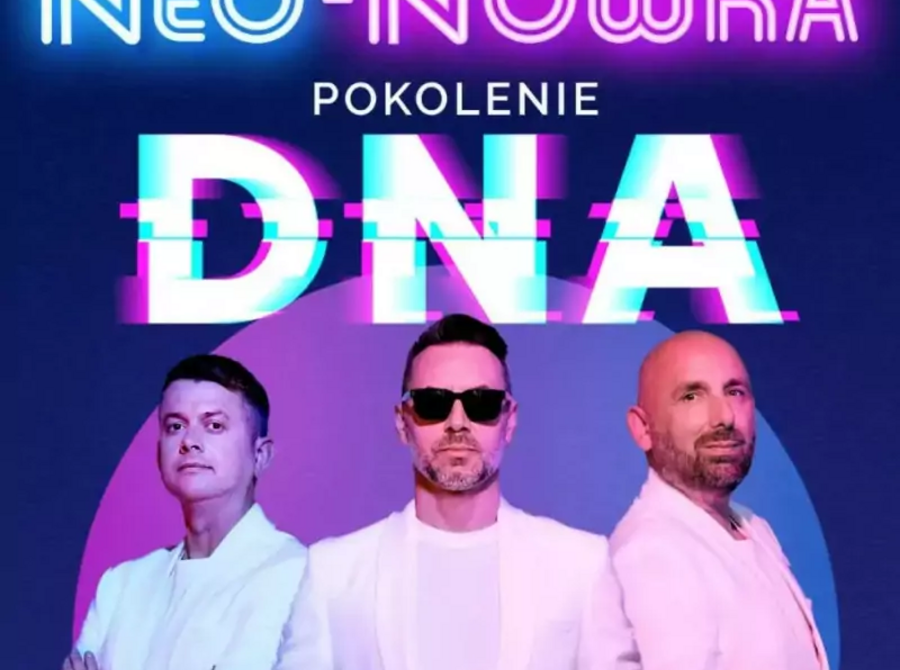 Kabaret Neo-Nówka