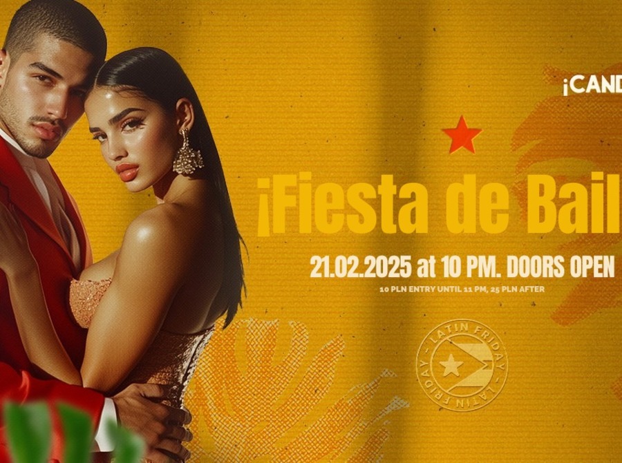 Fiesta de Baile
