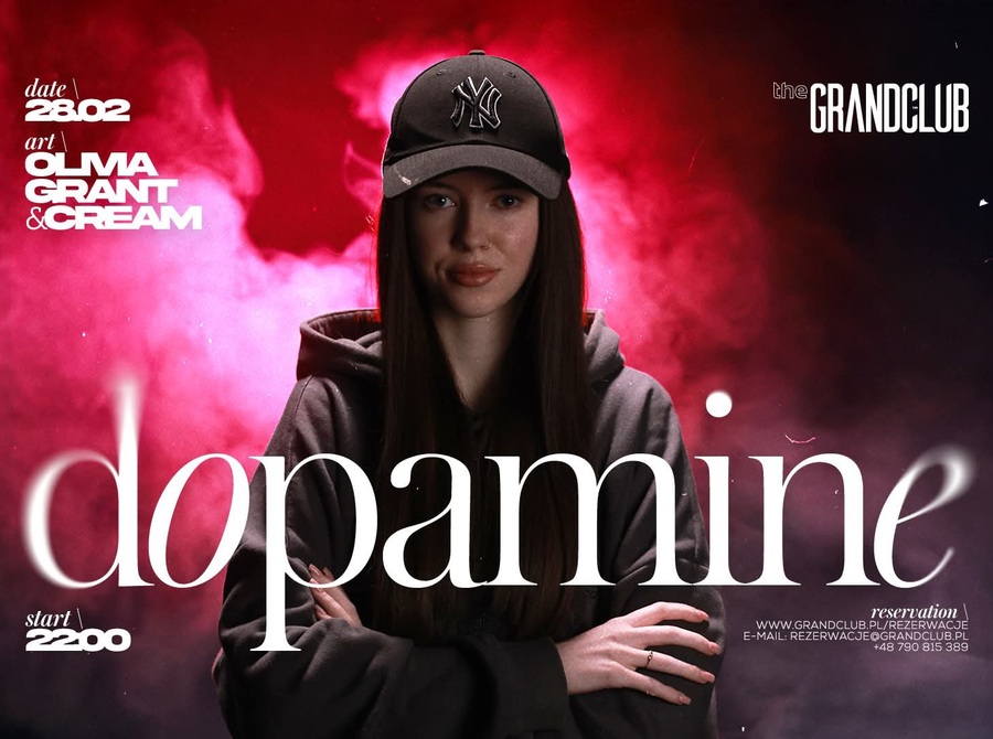 Dopamine