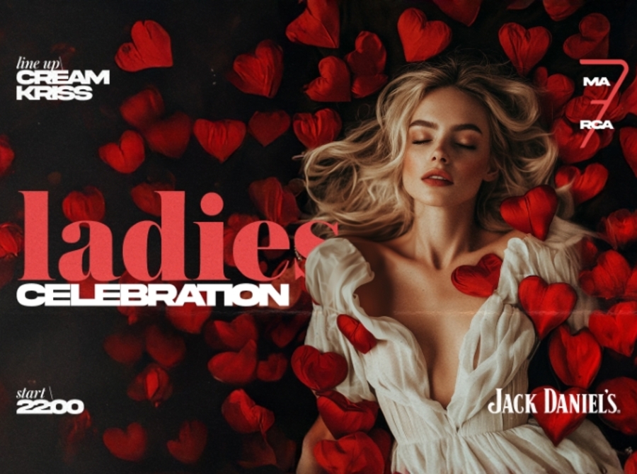 Ladies Celebration