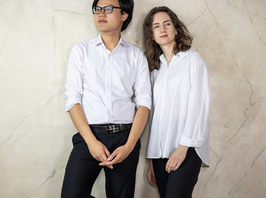 Koncert symfoniczny: Lessel, Mendelssoh