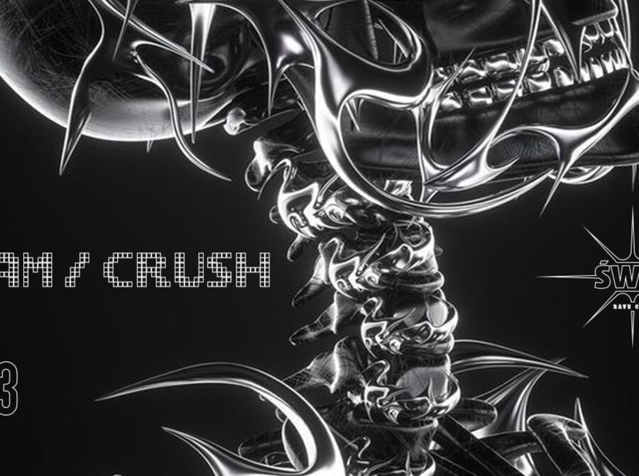 Cream / Crush