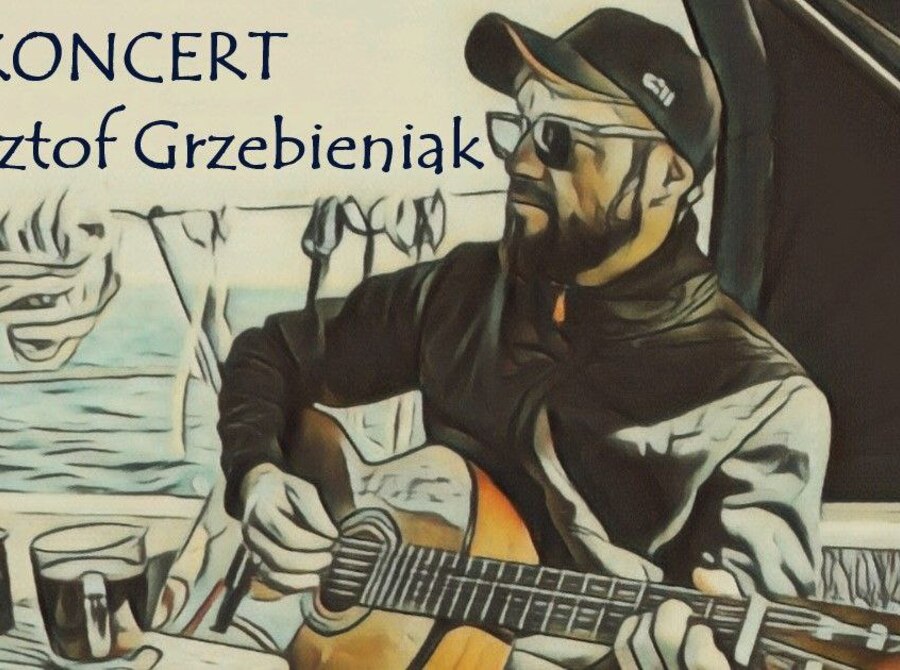 "Grzebień" akustycznie