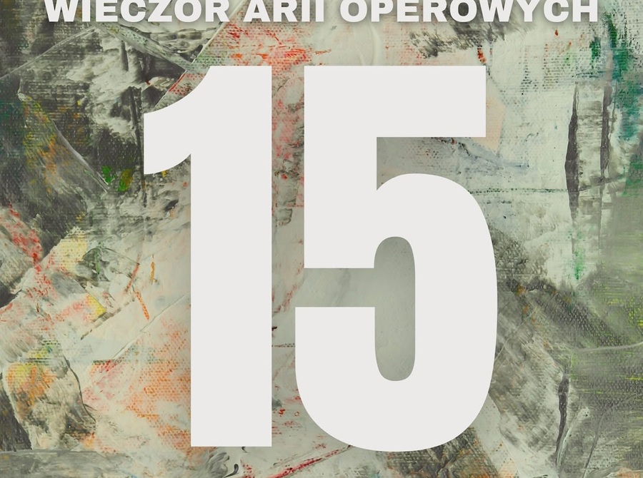 Wieczór arii operowych