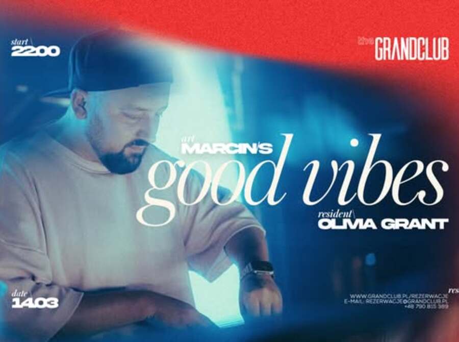 Good Vibes