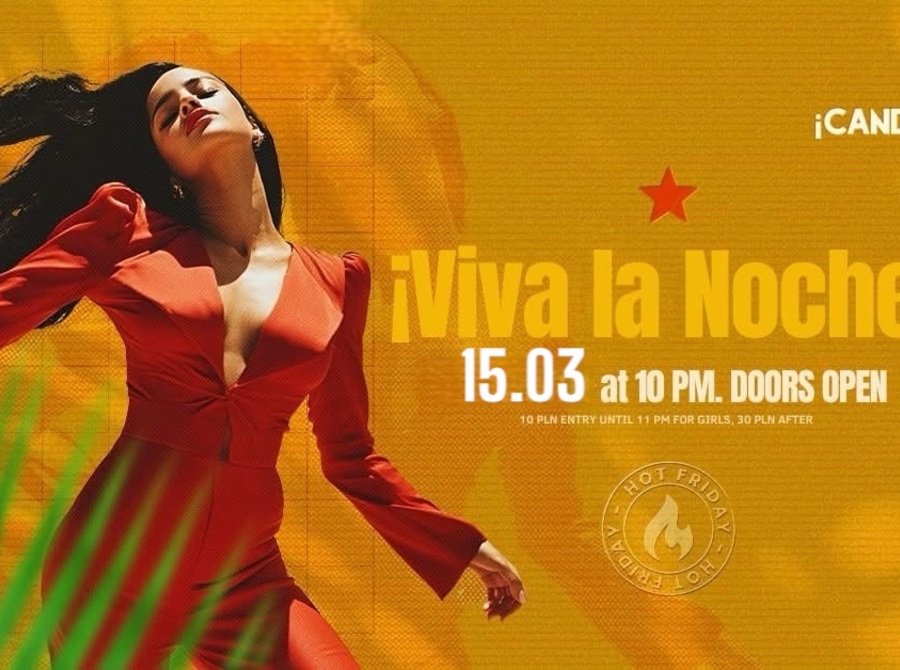 Viva la Noche