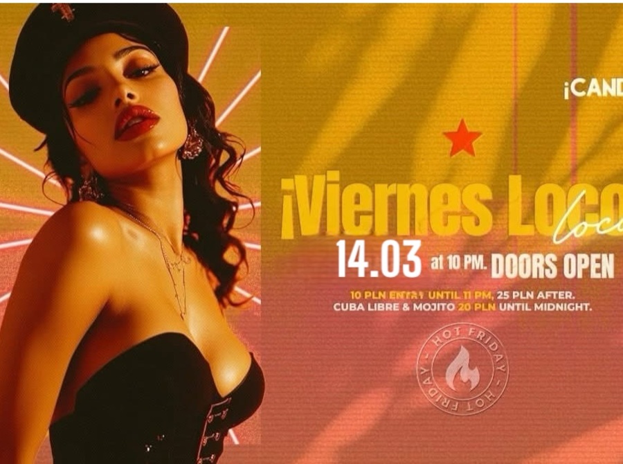 Viernes Loco