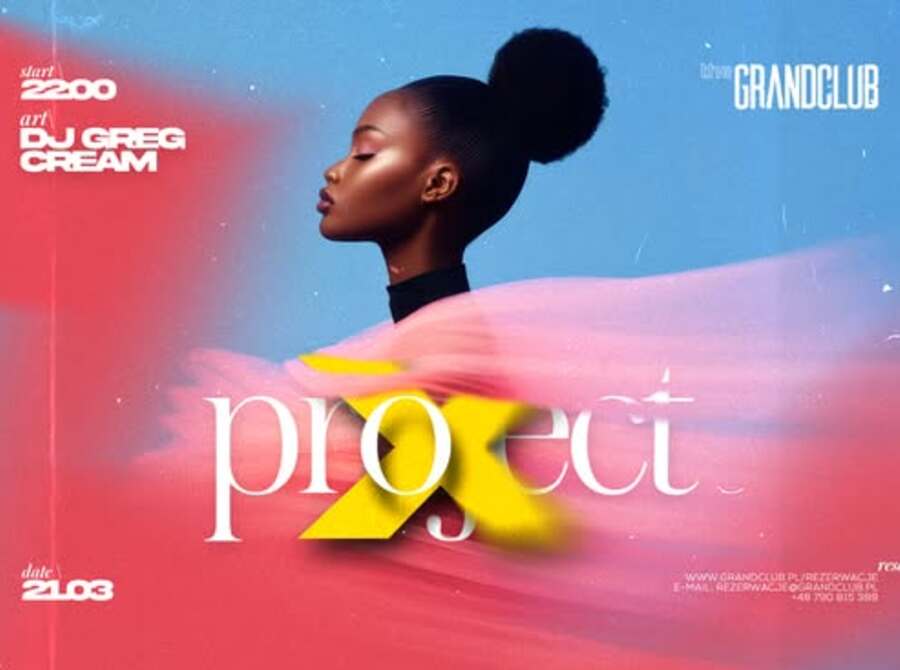 Project X