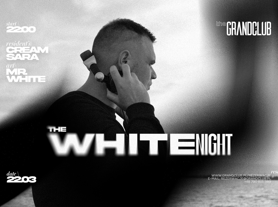 The White Night