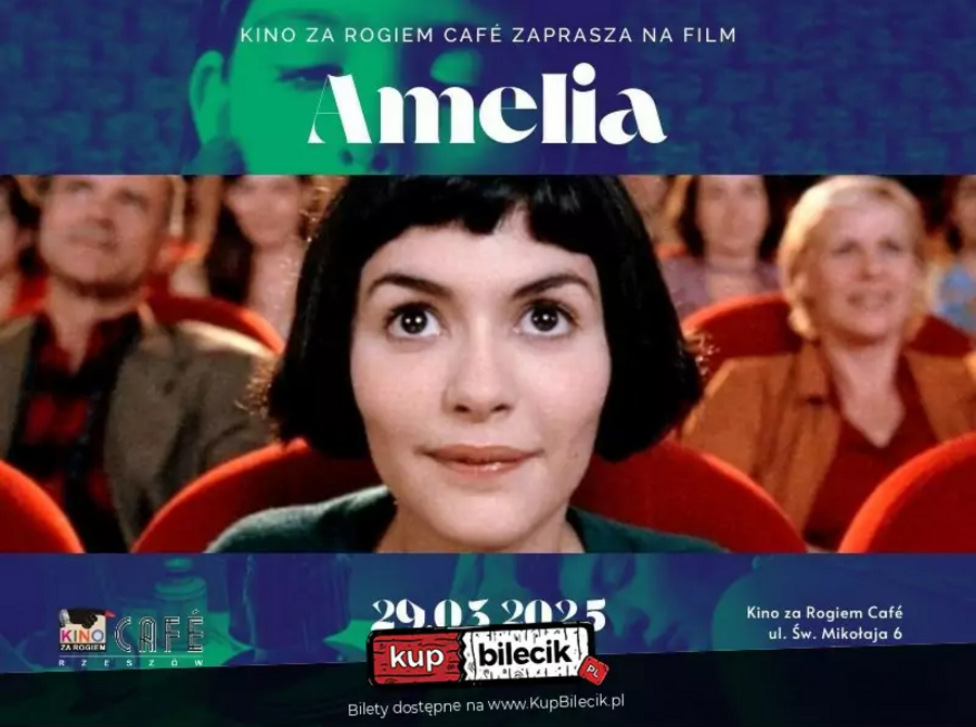 Amelia