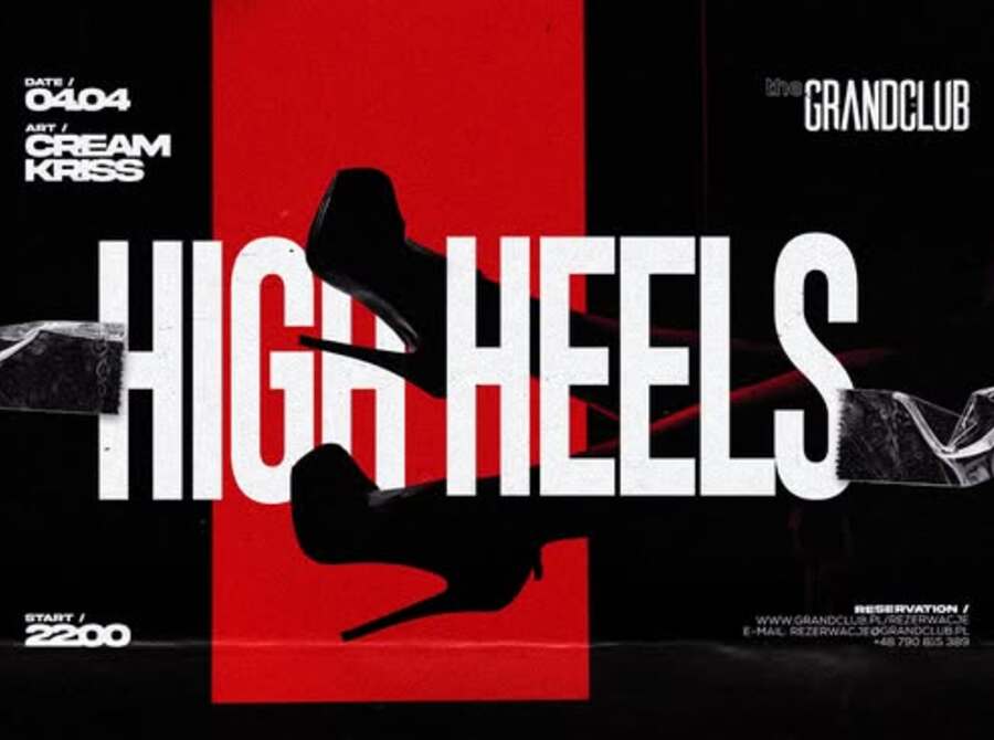 High Heels