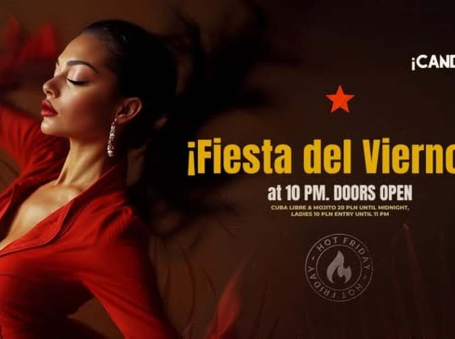 Fiesta del Viernos