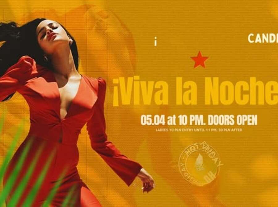 Viva la Noche