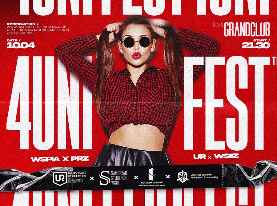 4UniFest