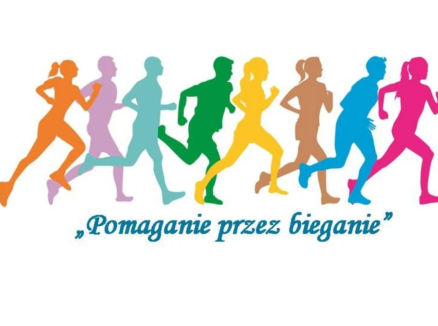 „Pomaganie przez bieganie” – III Charytatywny Bieg Internatów