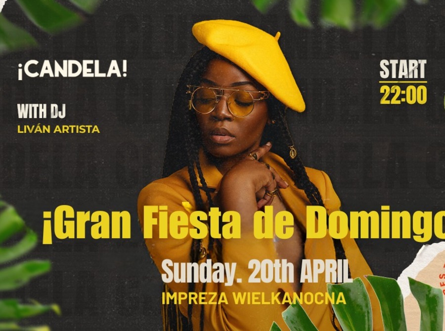 Gran Fiesta de Domingo