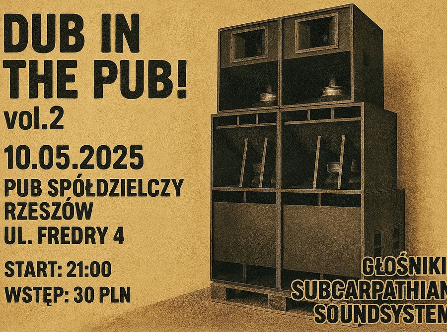 Dub in the Pub vol. 2