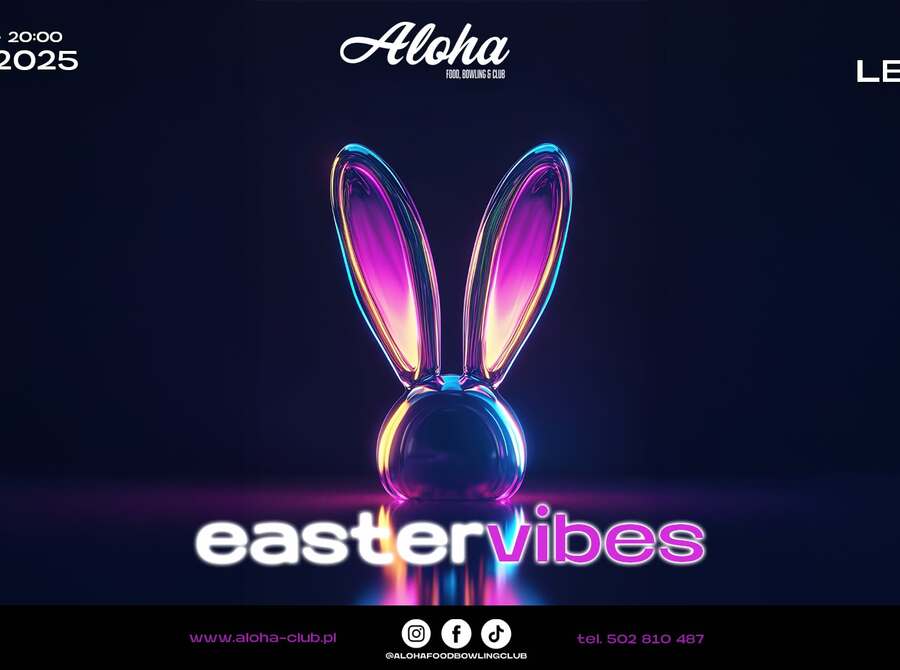 Easter Vibes