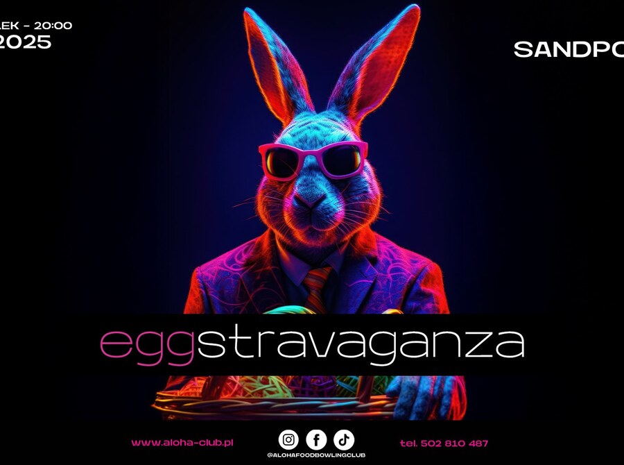 Eggstravaganza