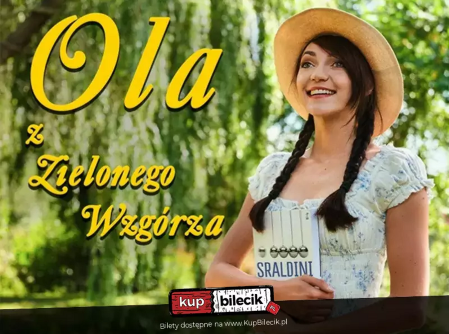 Olka Szczęśniak