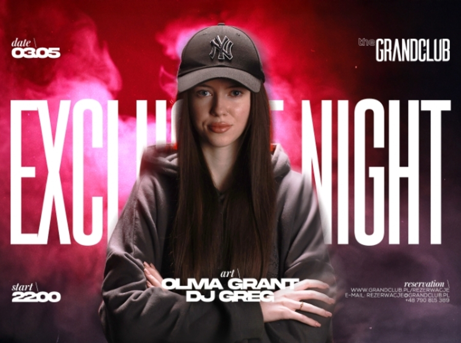 Exclusive Night