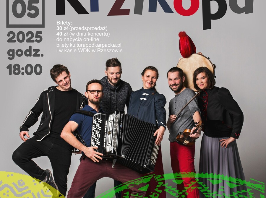 Krzikopa