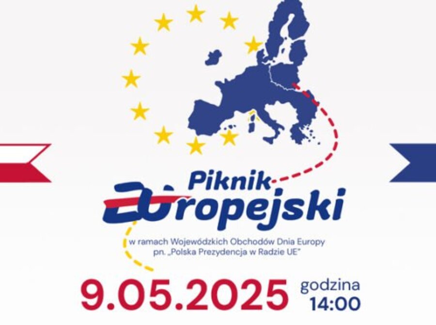 Piknik europejski