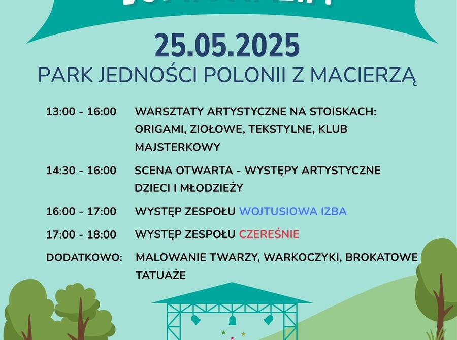 Rzeszowskie Junioralia