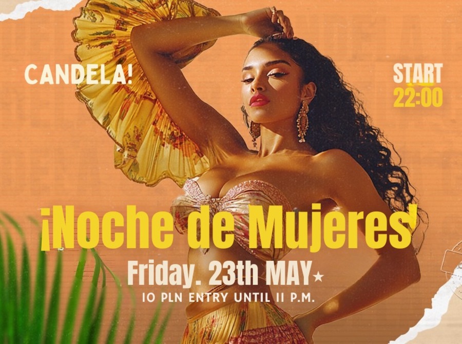 Noche de Mujeres