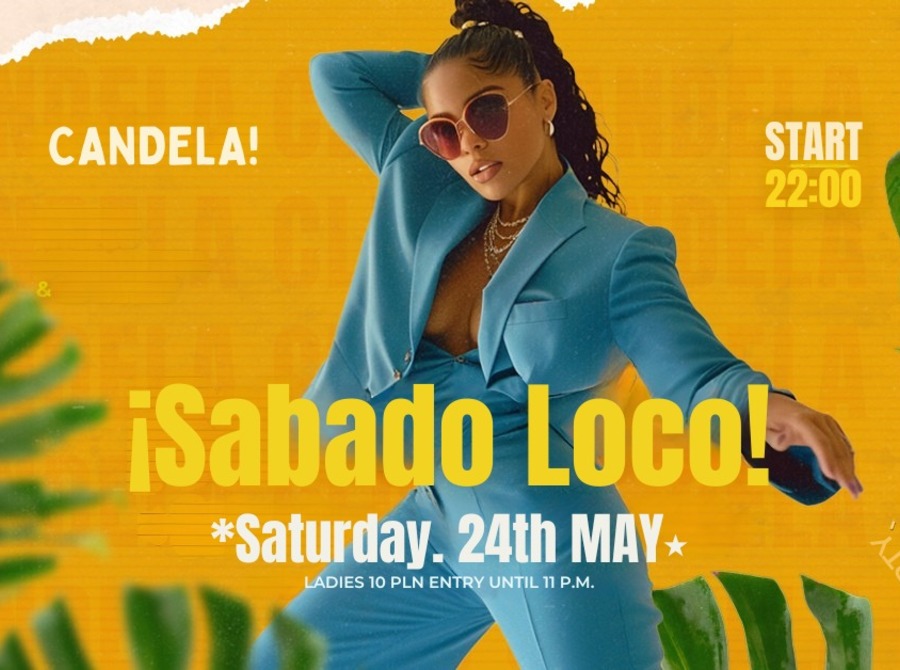 Sabado Loco