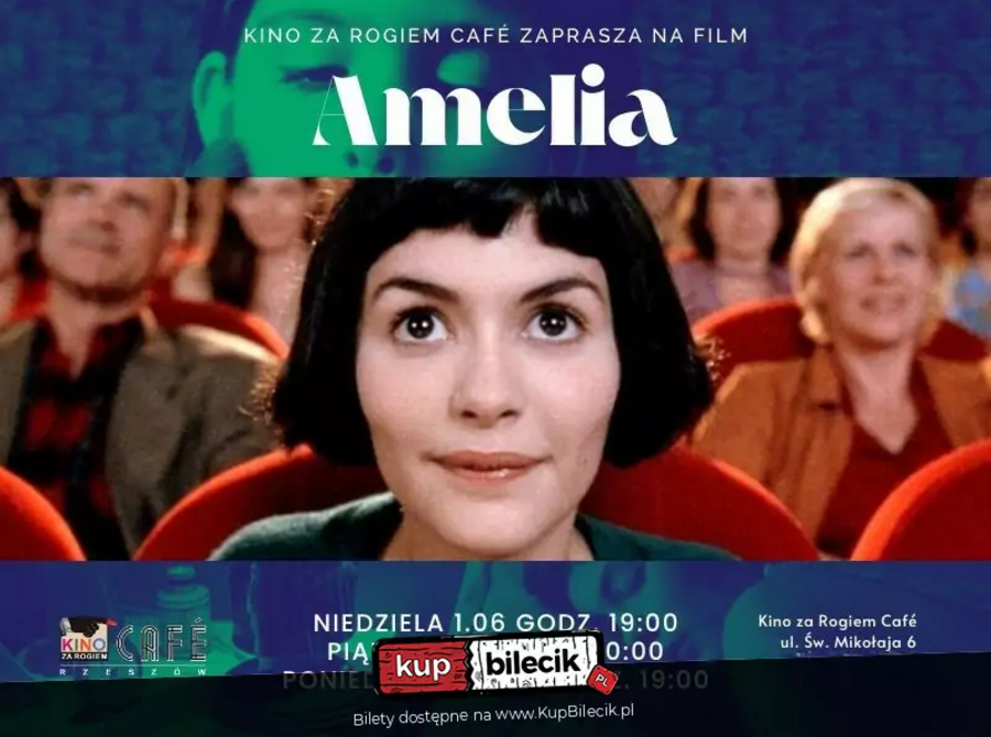 Amelia