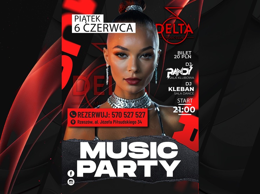 Music Party