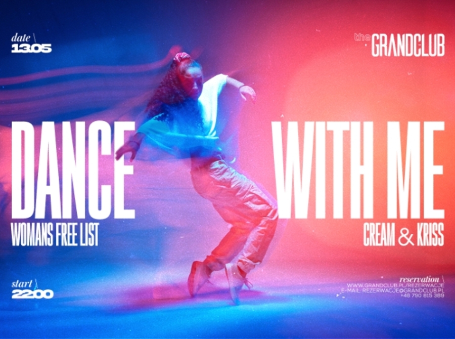 Dance with Me