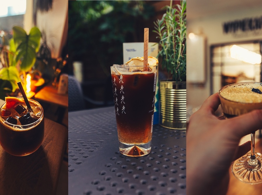 ESK 2025 - Coffee Tour