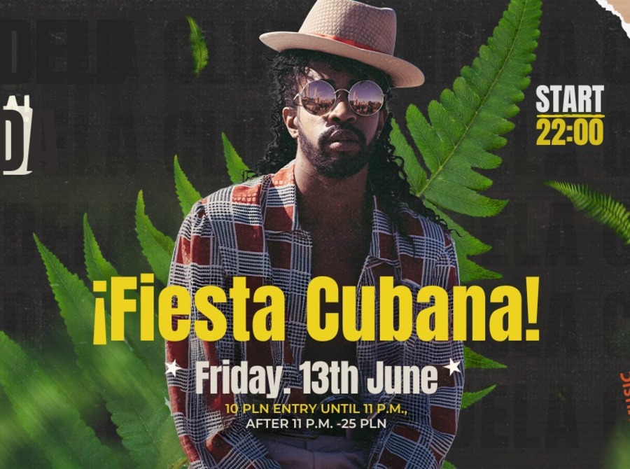 Fiesta Cubana