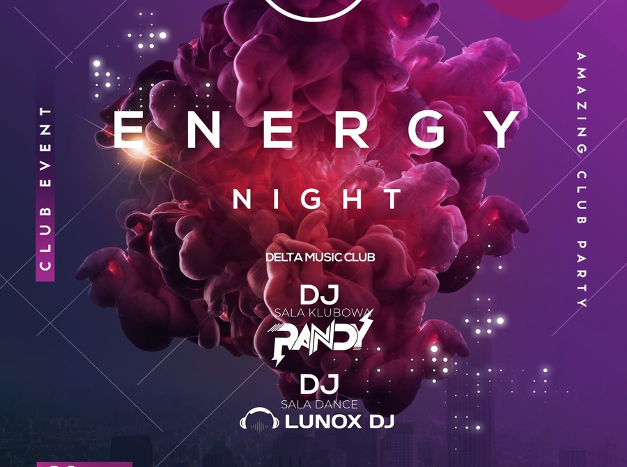 Energy Night