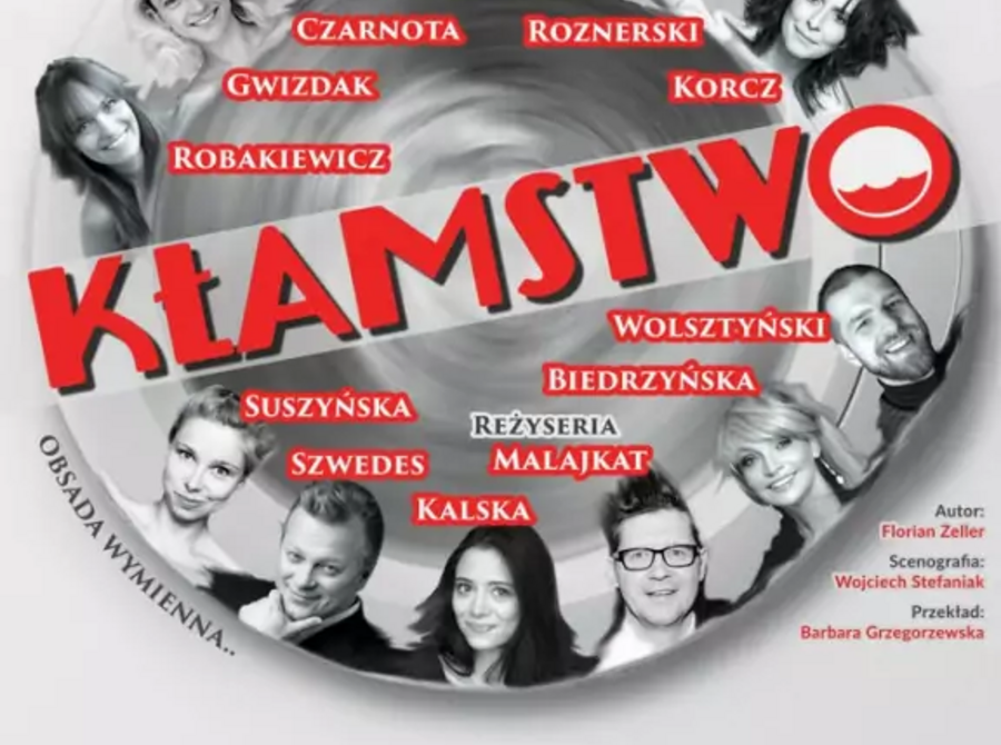 Kłamstwo