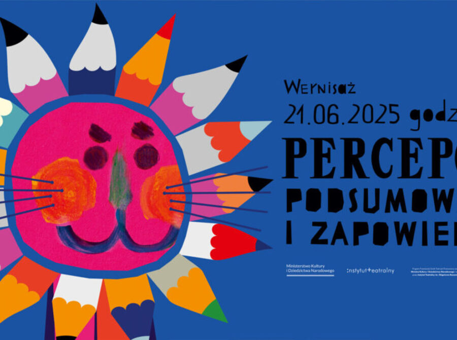 Percepcje – Podsumowanie i zapowiedź