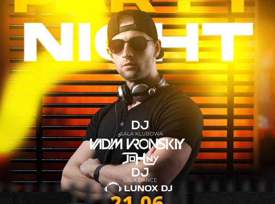 Party Night