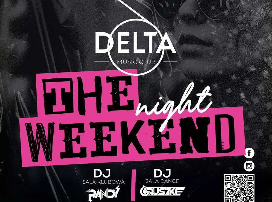 The Night Weekend