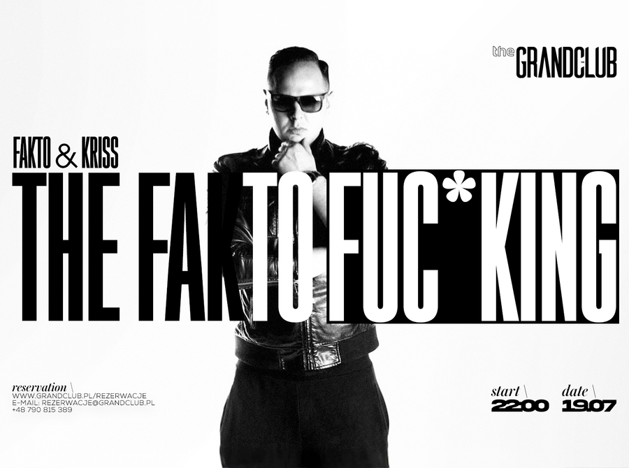 The Fakto Fuc*king