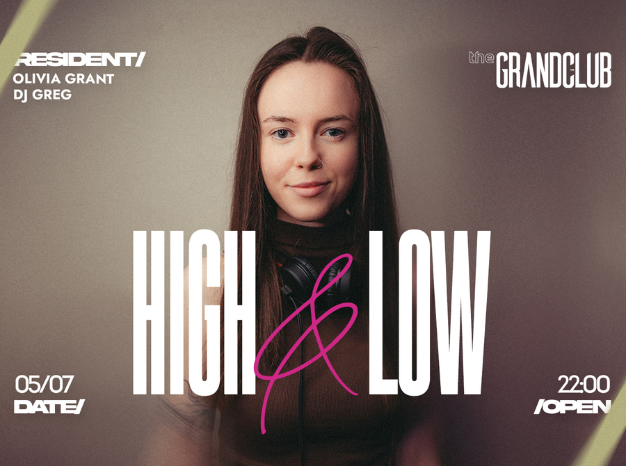 High & Low