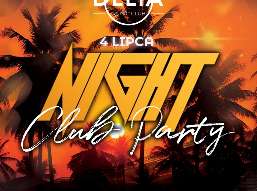 Night Club Party