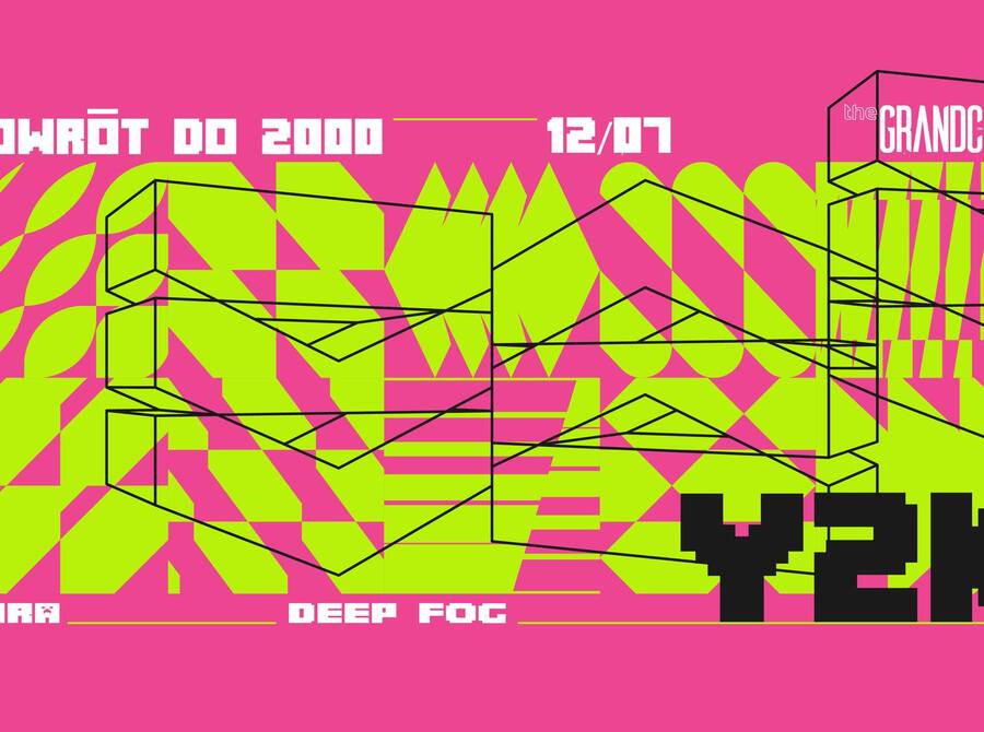 Y2K Dream - Powrót do 2000