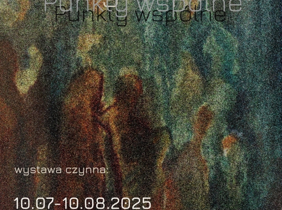 „Punkty wspólne” i „Miraże”