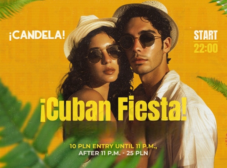 Cuban Fiesta