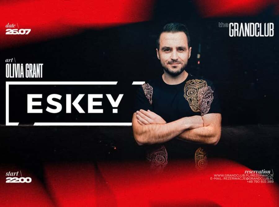 Eskey Story