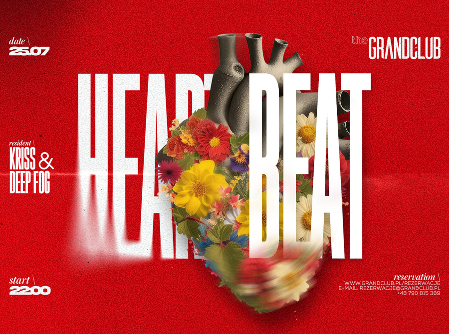 Heart Beat