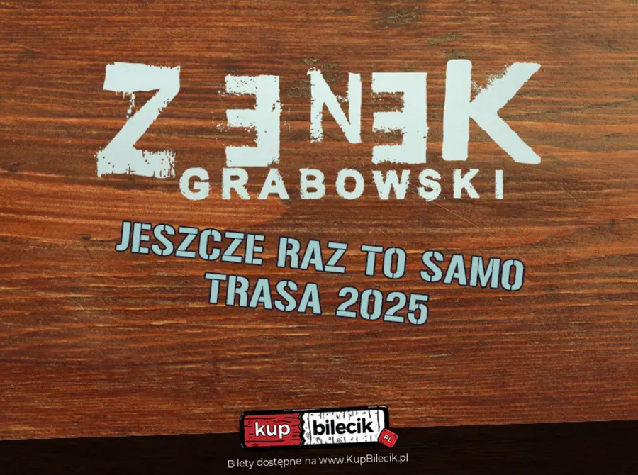 Zenek Grabowski
